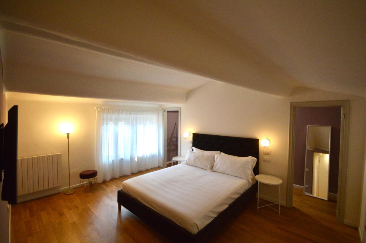 Room Verona Ai Conti Exterior photo