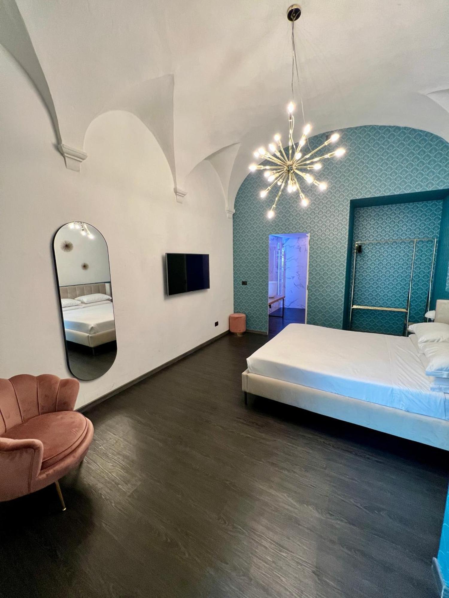 Room Verona Ai Conti Exterior photo
