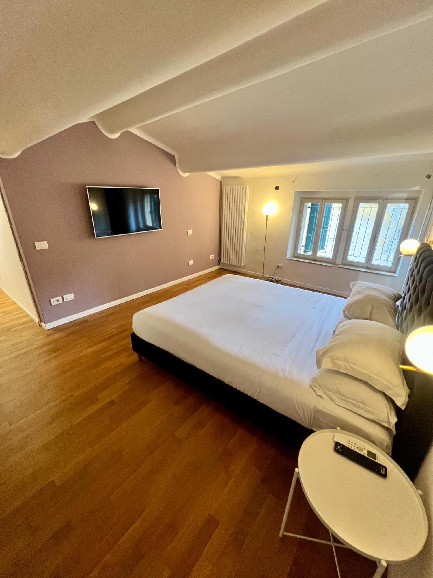 Room Verona Ai Conti Exterior photo