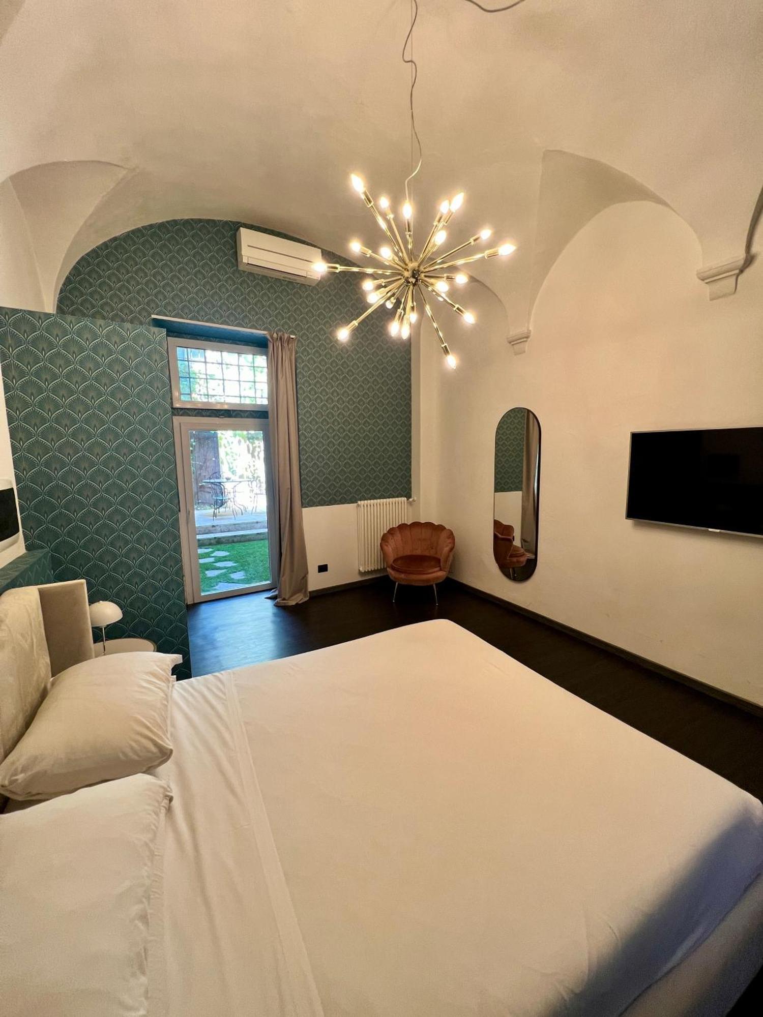 Room Verona Ai Conti Exterior photo