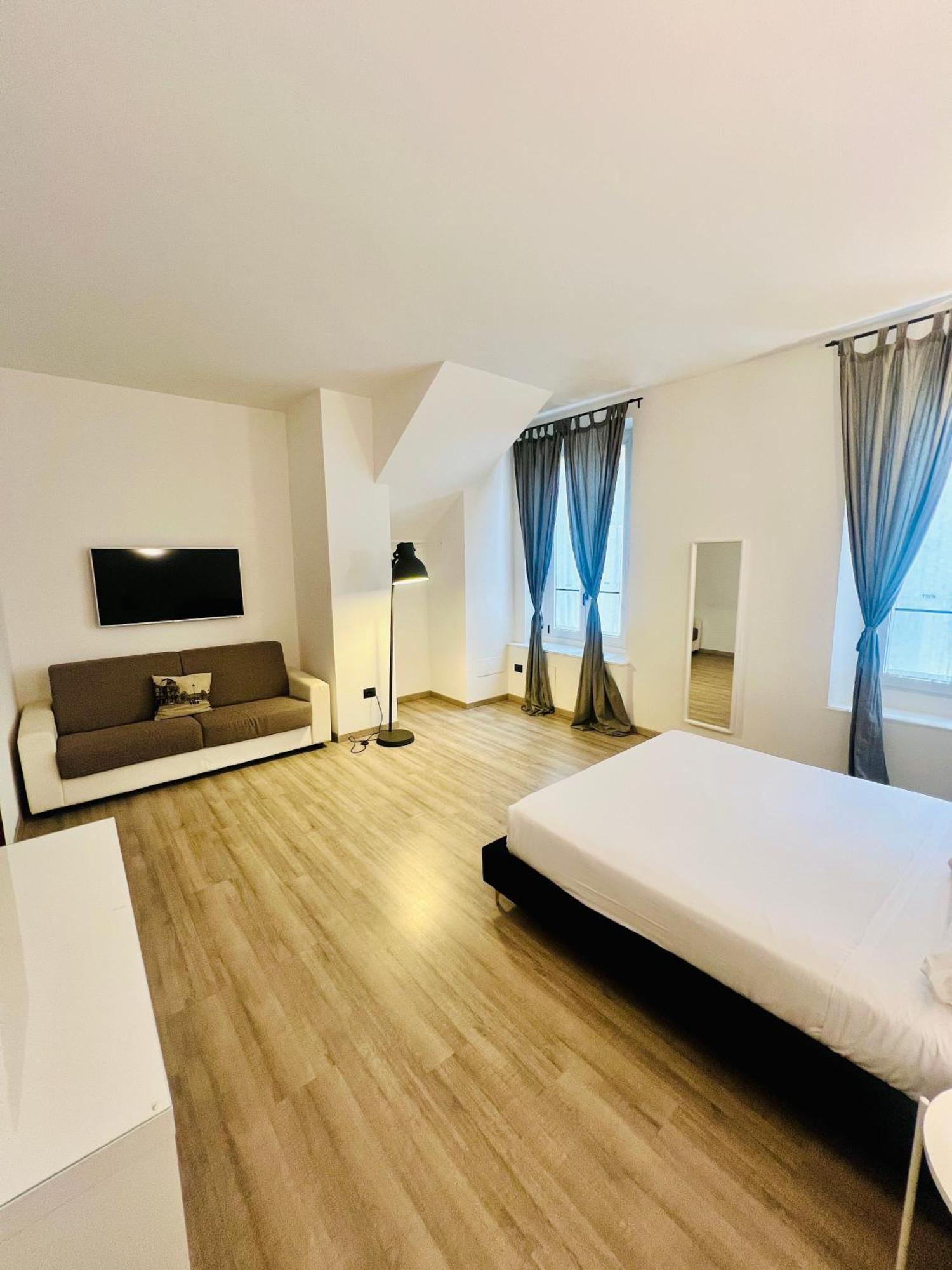 Room Verona Ai Conti Exterior photo
